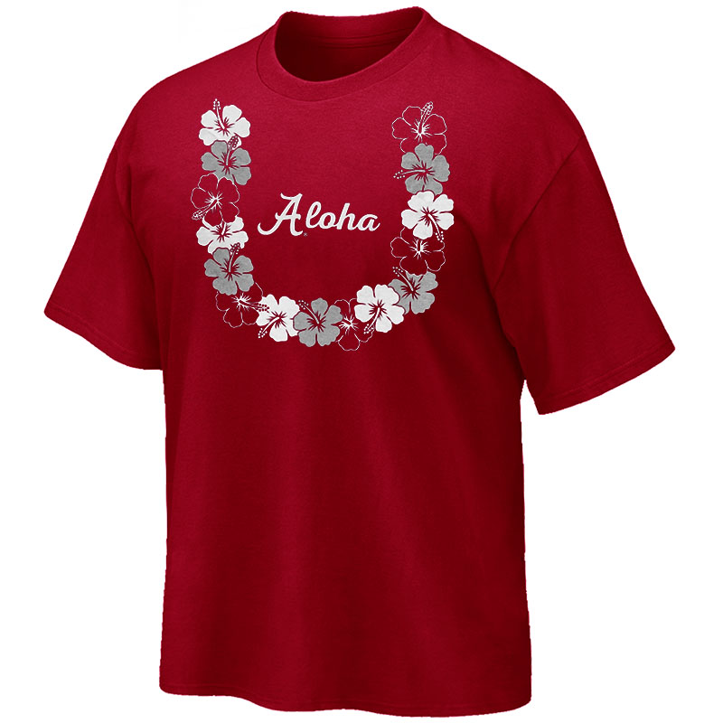 Clearance - Aloha Lei T-Shirt