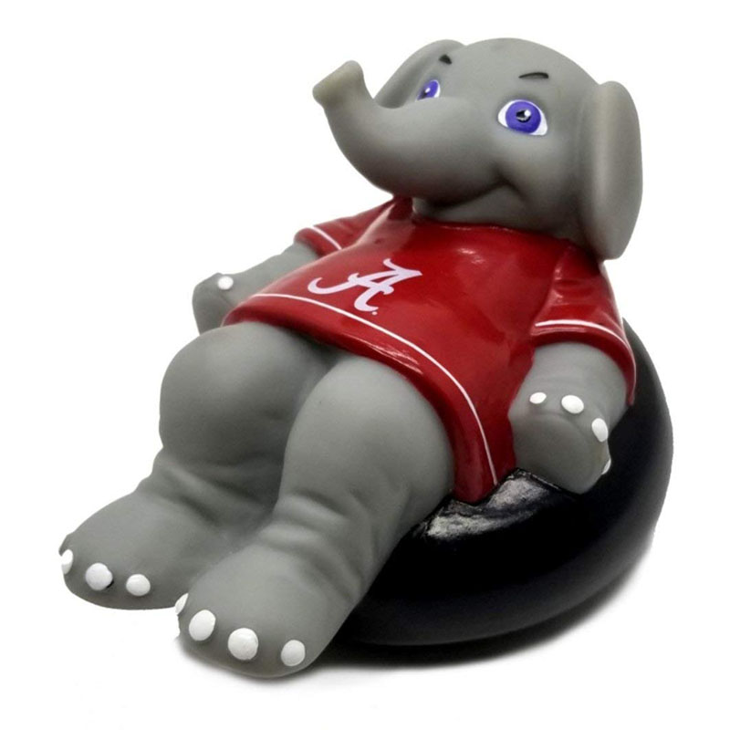 elephant rubber duck