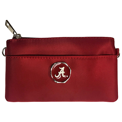 Alabama Crossbody Wallet