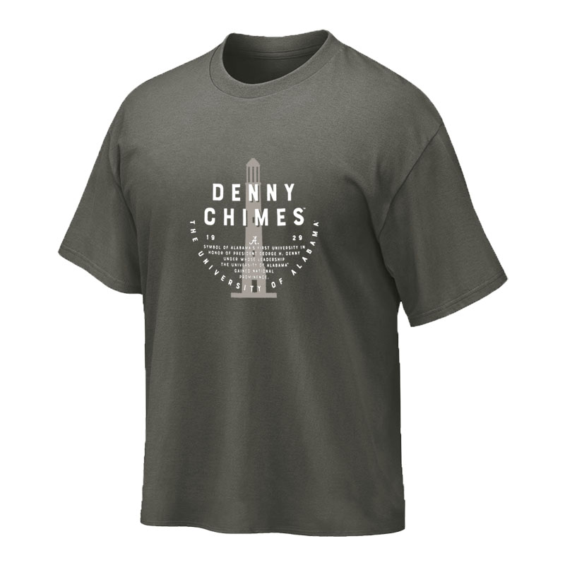T-Shirt Denny Chimes Symbol (SKU 13185374274)