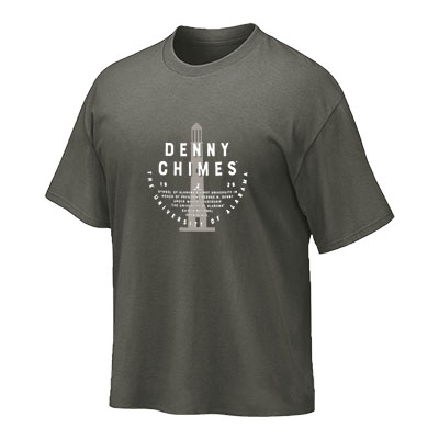 T-Shirt Denny Chimes Symbol