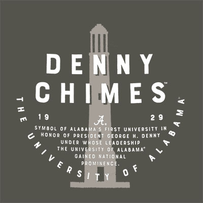 T-SHIRT DENNY CHIMES SYMBOL