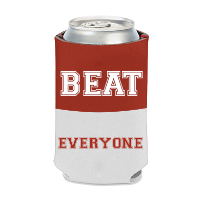 Beat Everyone Can Cooler
