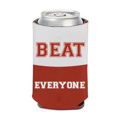 BEAT EVERYONE CAN COOLER