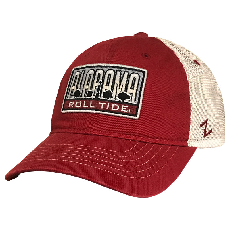 Alabama Roll Tide Vista Cap (SKU 13190217112)