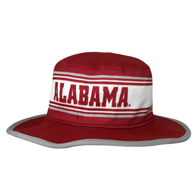 alabama bucket hat