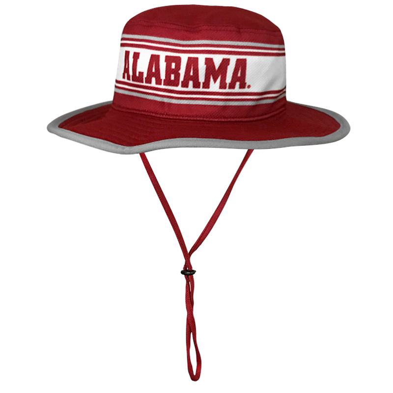 Alabama Panorama Bucket Hat | University of Alabama Supply Store