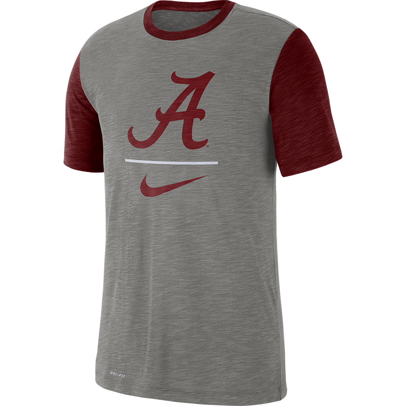 nike dri fit polyester shirt