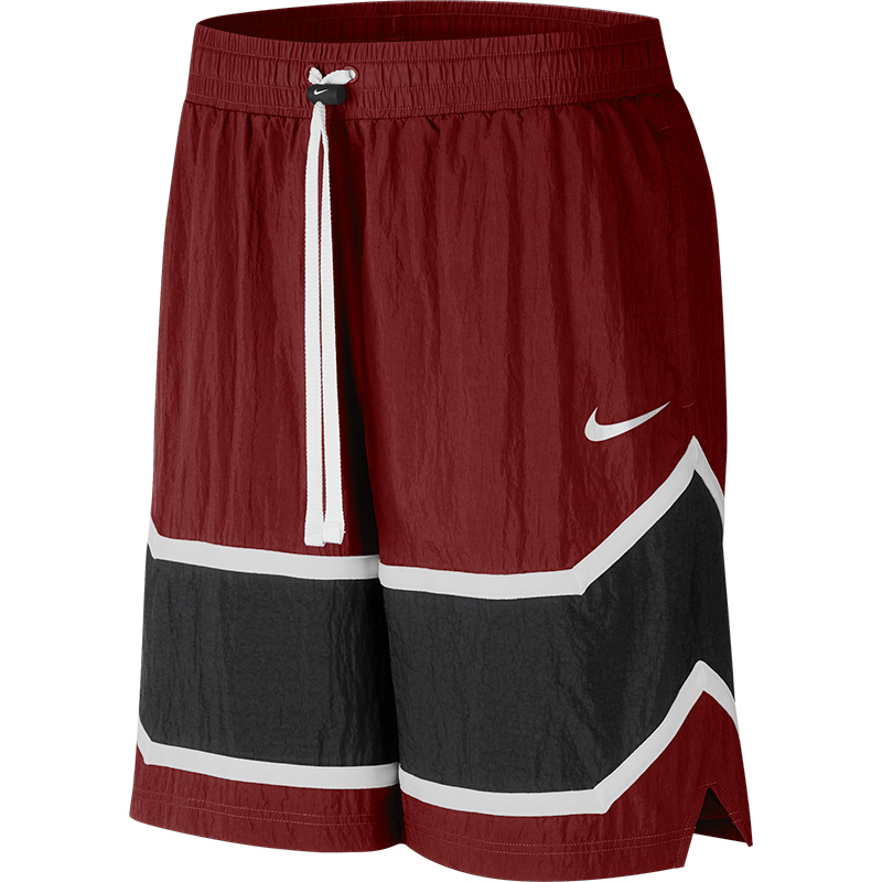nike men's polyester shorts