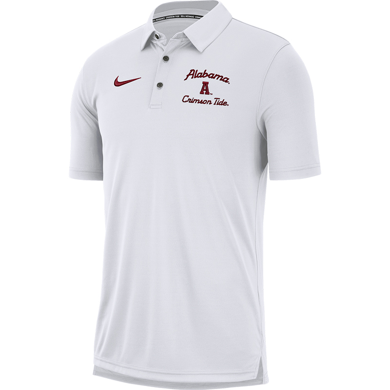 mens nike polos