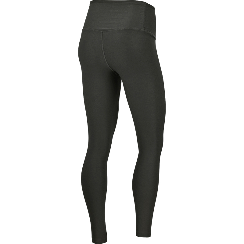 nike solid scuplted victory tights