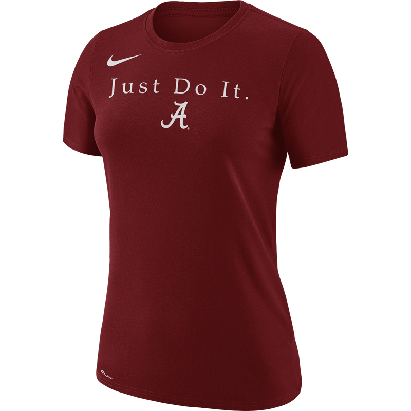 alabama women's shirts