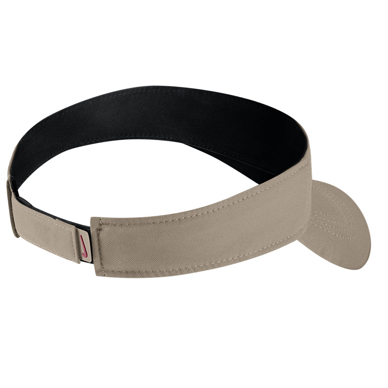 nike dry visor