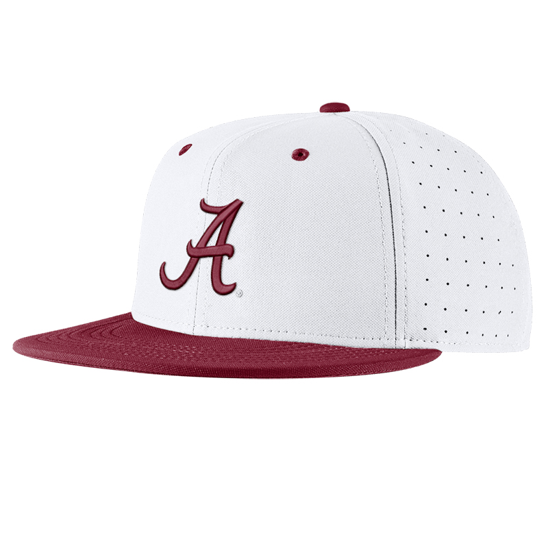 alabama nike hat