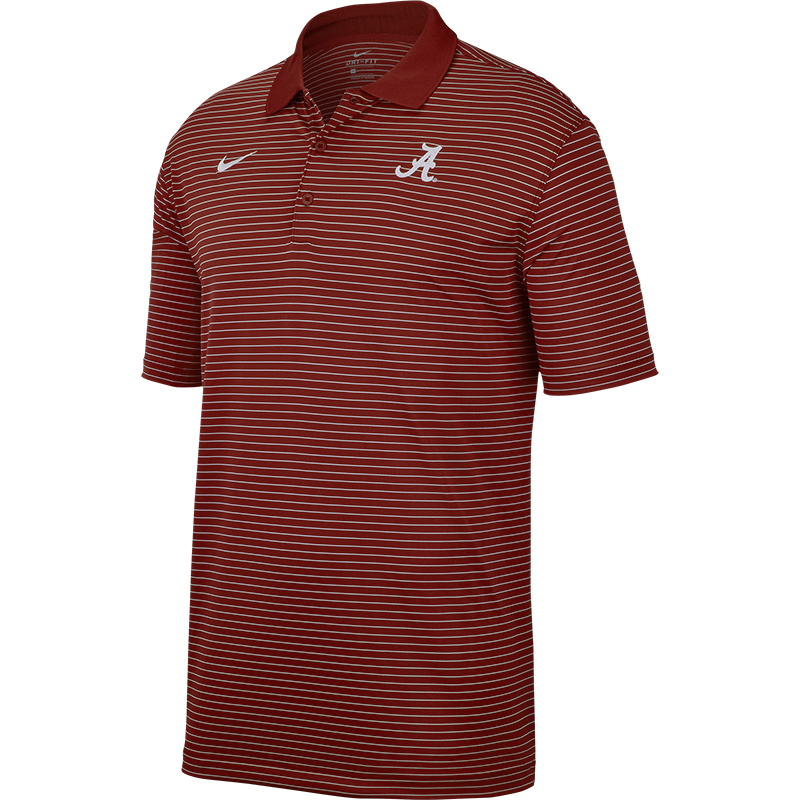 Nike Performance Polo >> Alabama Men S Nike Stadium Performance Polo University Of Alabama Nike Performance Polo >> Alabama Men S Nike Stadium Performance Polo University Of Alabama