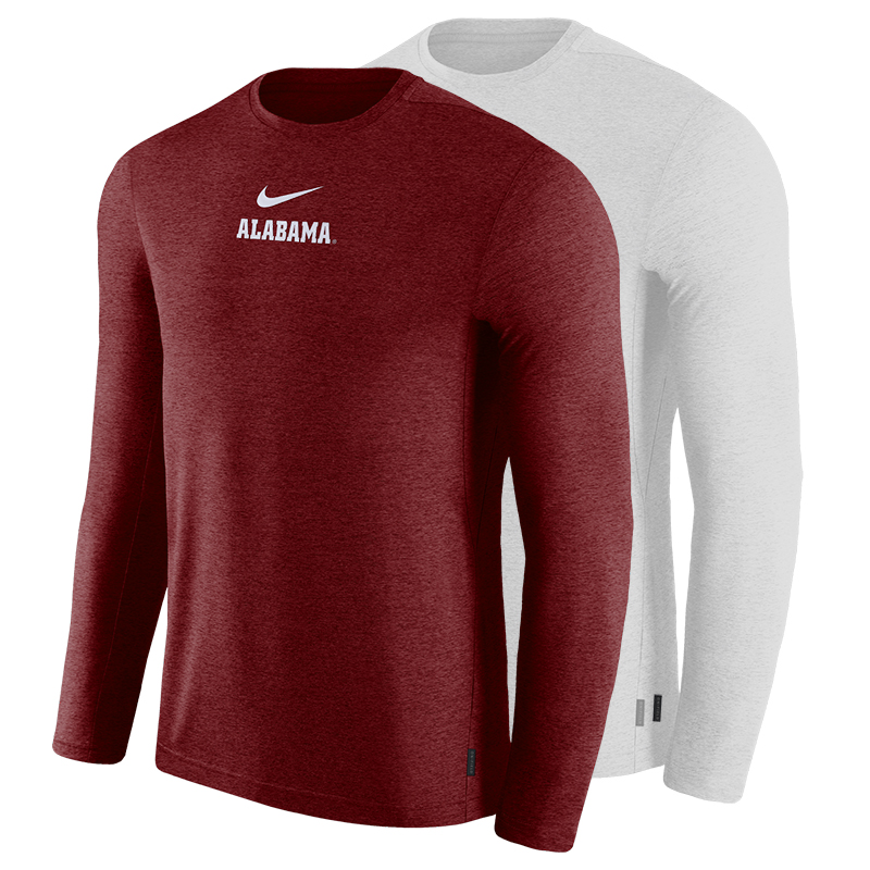 alabama coaches shirt