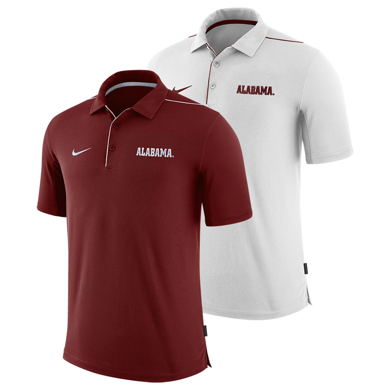 mens nike polos