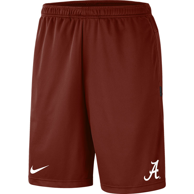alabama nike shorts