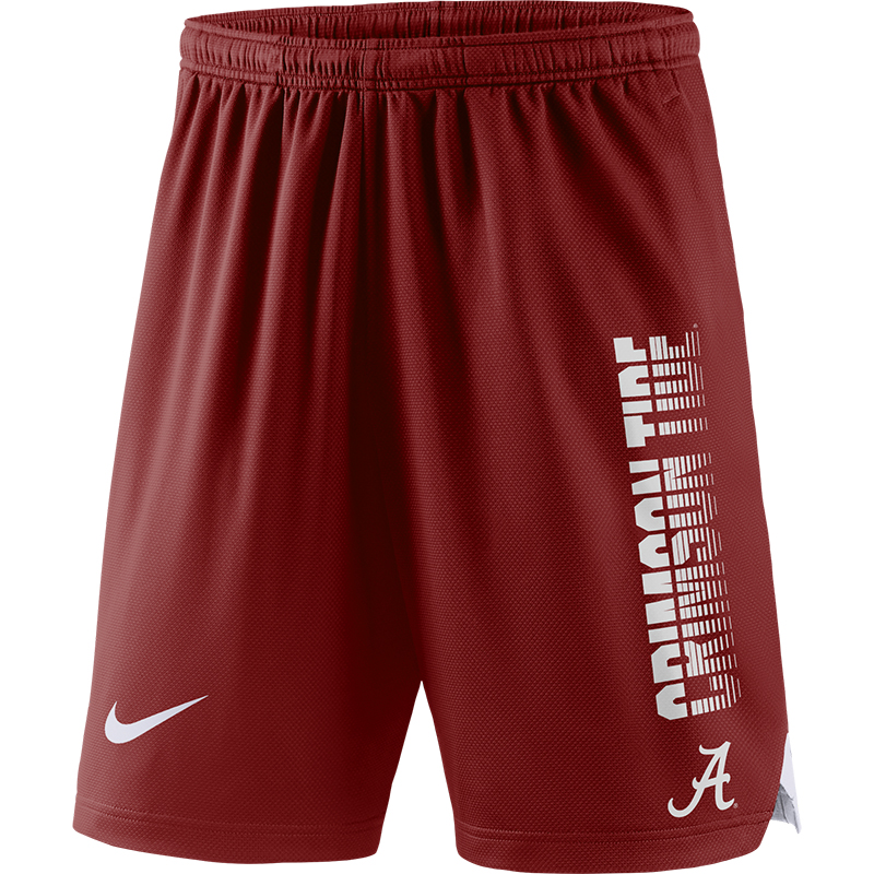 nike polyester shorts