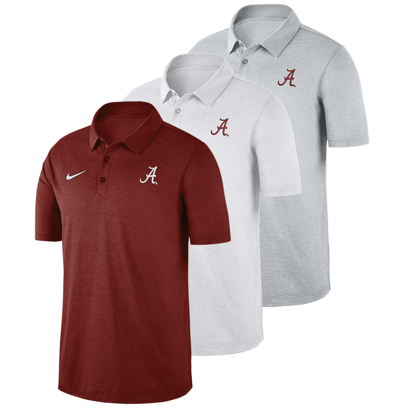nike dry polo