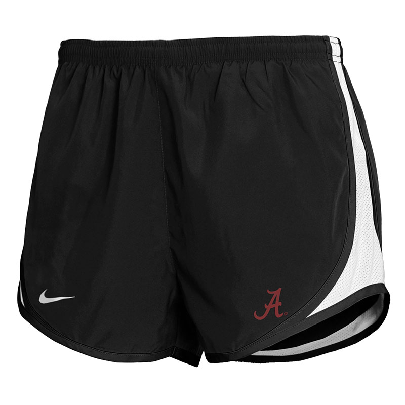 nike script tempo shorts