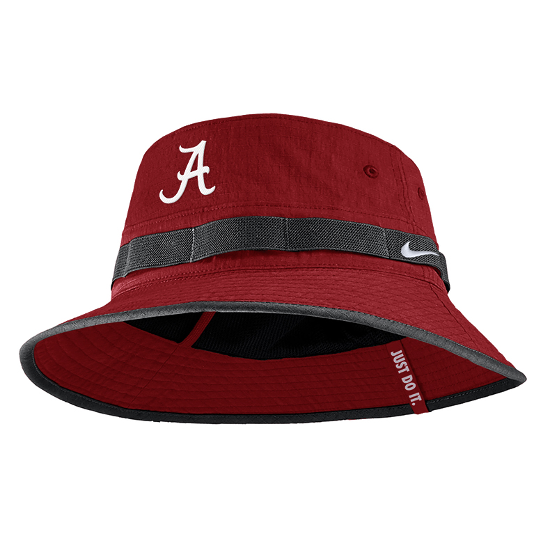 alabama boonie hat