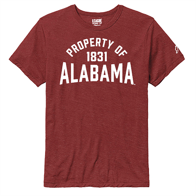 Alabama 1831 Victory Falls T-Shirt