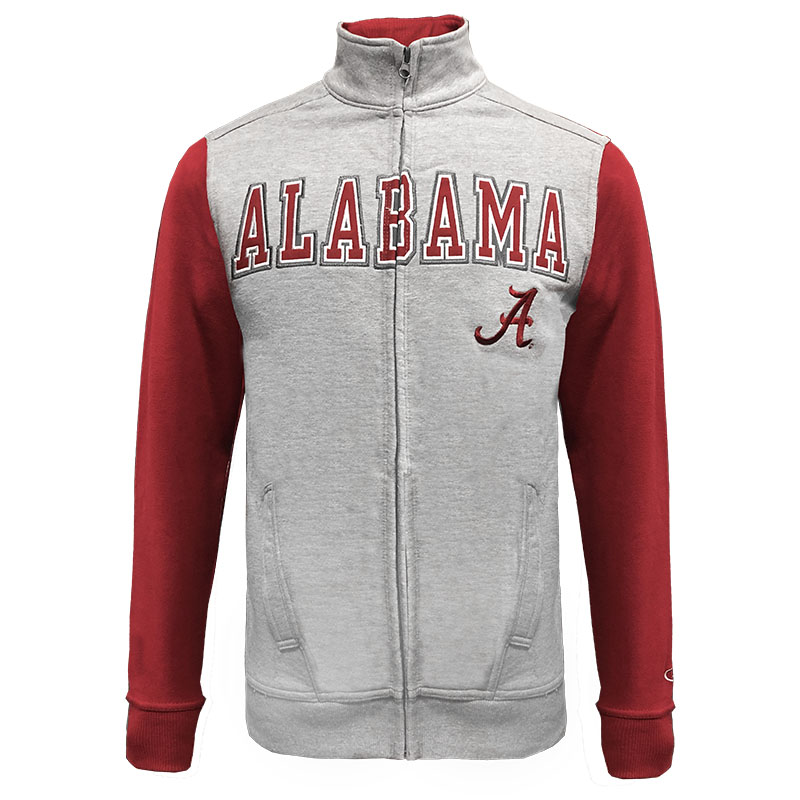men's ua varsity full zip hoodie