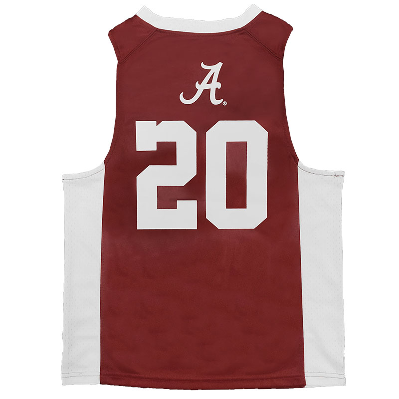 youth alabama jersey