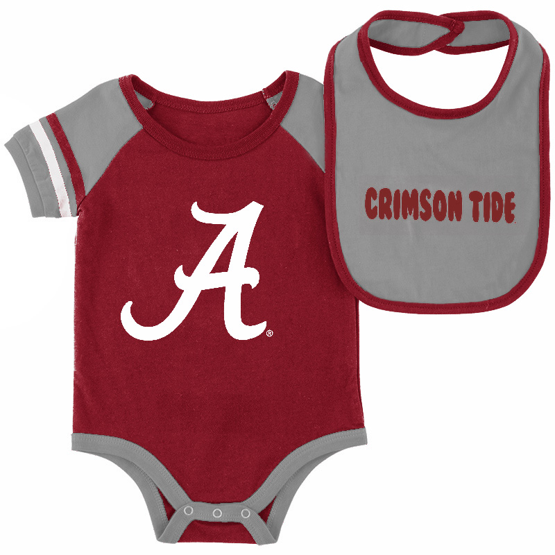 alabama onesie
