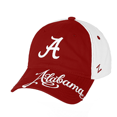 alabama football caps