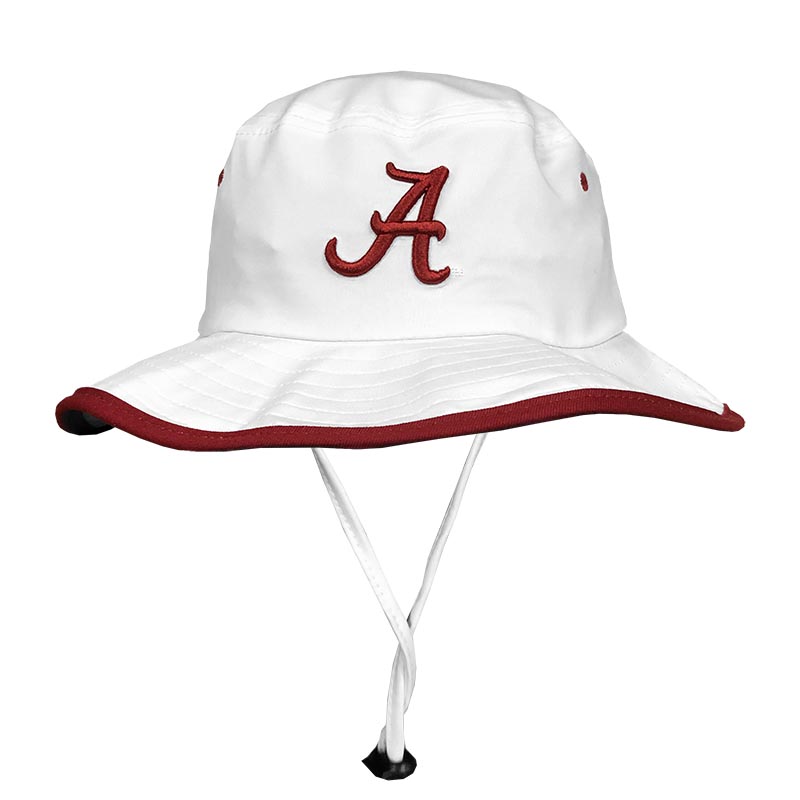 alabama bucket hat