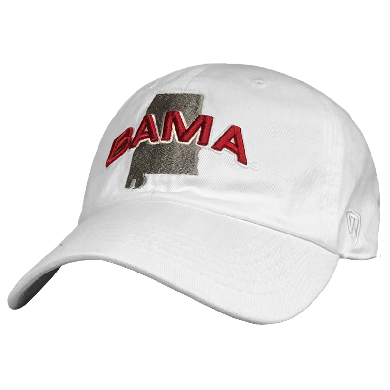 Bama State Cap | University of Alabama Supply Store