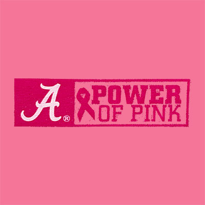   CHAMPIONS WEAR PINK T-SHIRT