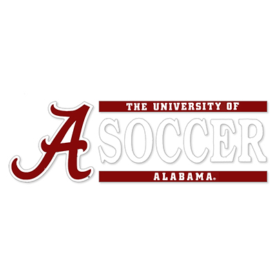    Script A Soccer Decal