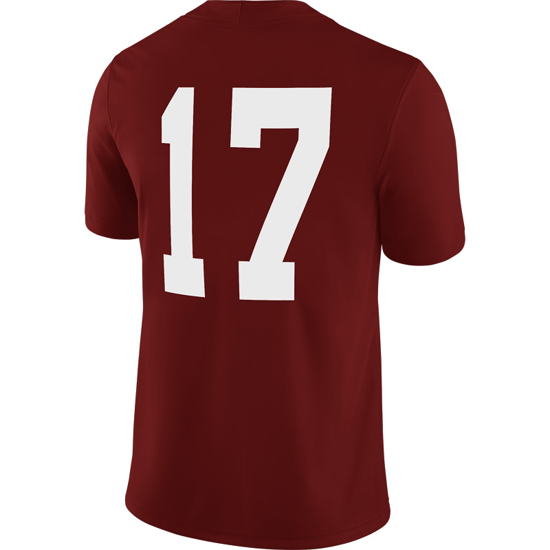 nike alabama jersey