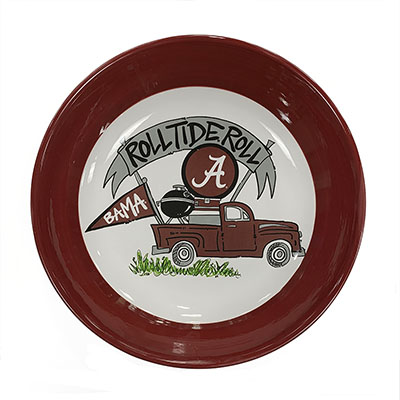 ALABAMA TRUCK BOWL