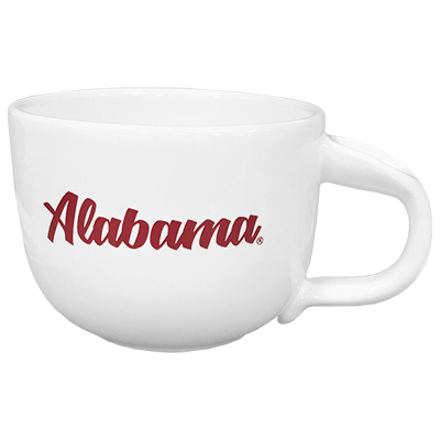 Alabama Countryside Mug