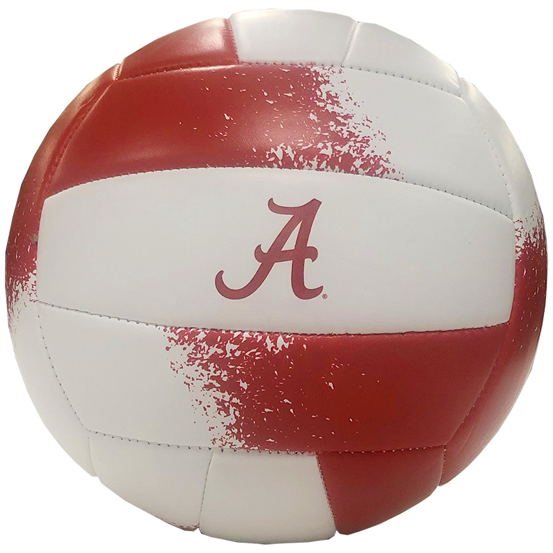 Alabama Quick Print Script A Volleyball