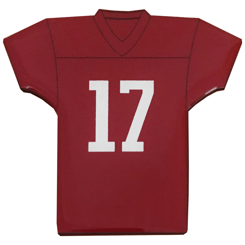 alabama football jersey