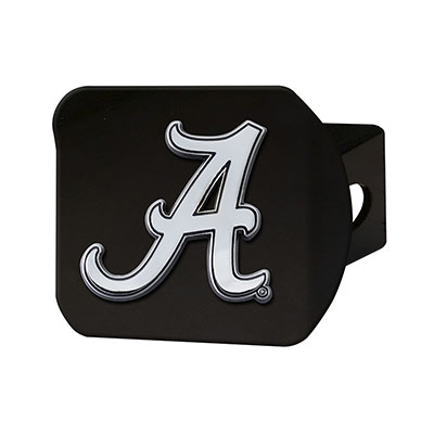 Script A  Hitch Cover