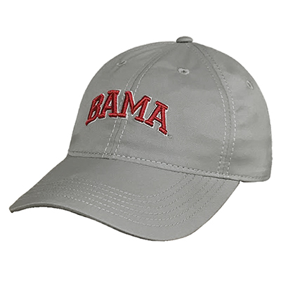 Legacy Cool-Fit Bama Velcro Back