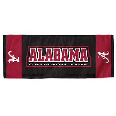 ALABAMA COOLING TOWEL