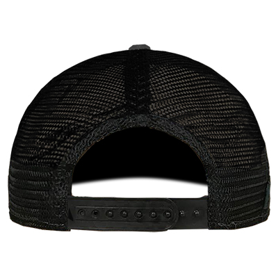 ALABAMA TRUCKER CAP WITH TUSCALOOSA HORIZON WITH FOAM BOARDER