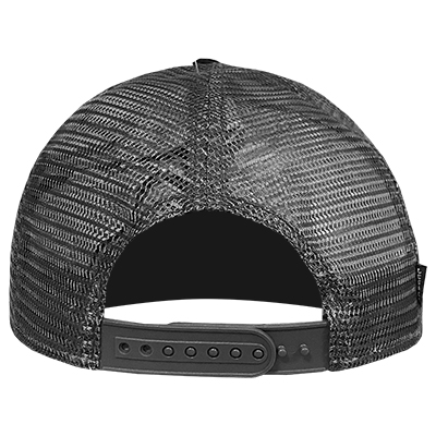 ALABAMA TRUCKER CAP WITH TUSCALOOSA HORIZON WITH FOAM BOARDER