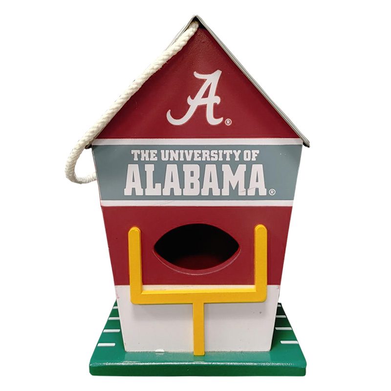 Alabama Birdhouse (SKU 13254346106)