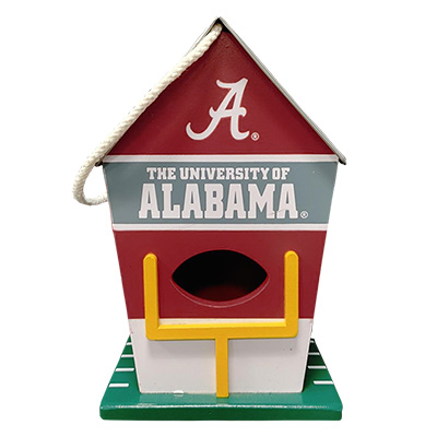 Alabama Birdhouse