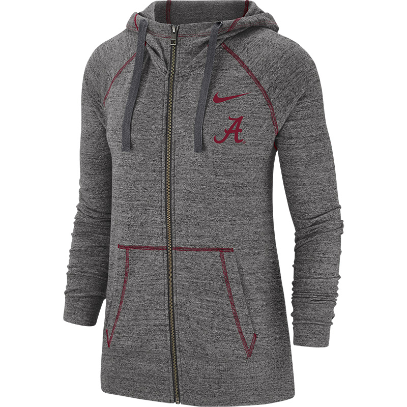 nike gym vintage hoodie