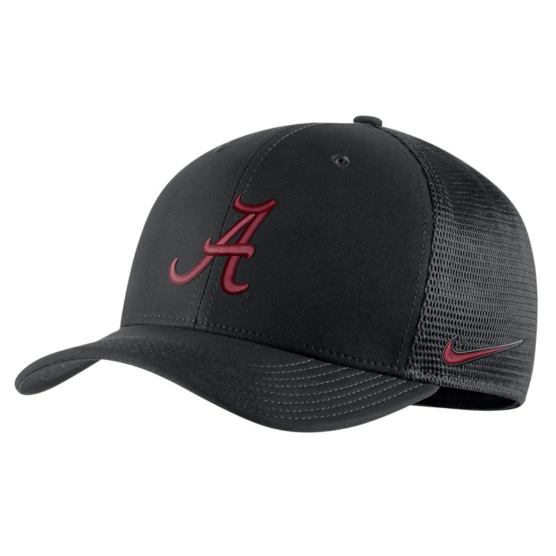 nike college hats