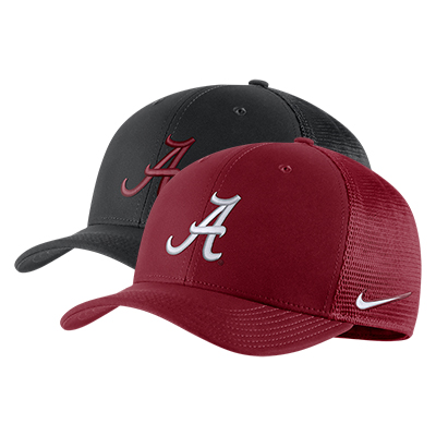 alabama nike hat